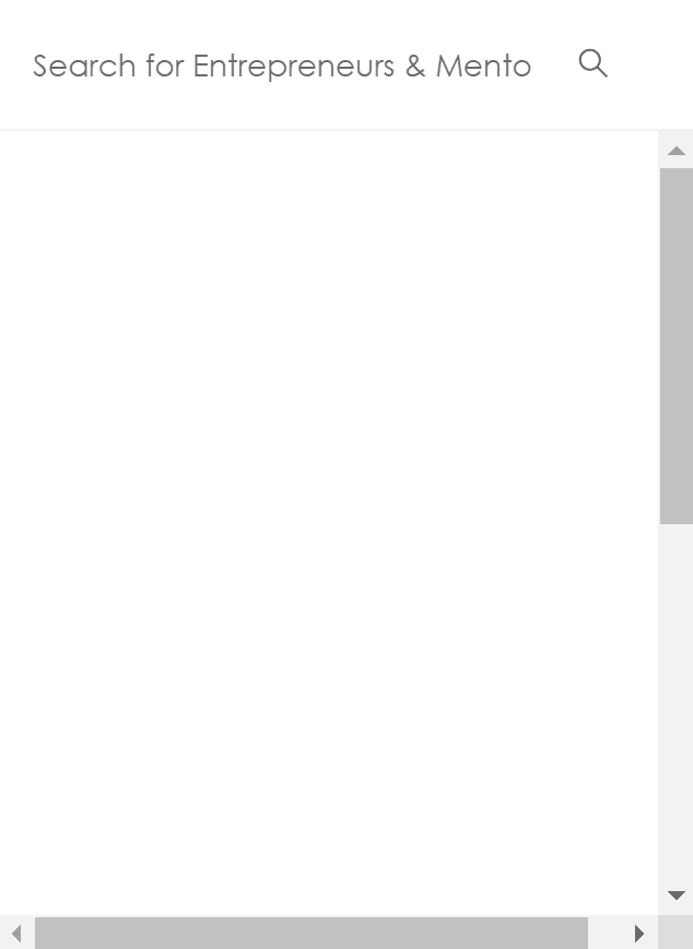 Non-functional search disguised as chat